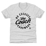 Jonathan Coachman Kids T-Shirt | 500 LEVEL