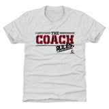Jonathan Coachman Kids T-Shirt | 500 LEVEL
