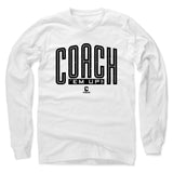 Jonathan Coachman Men's Long Sleeve T-Shirt | 500 LEVEL