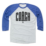 Jonathan Coachman Men's Baseball T-Shirt | 500 LEVEL