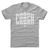 Jonathan Coachman Men's Cotton T-Shirt | 500 LEVEL
