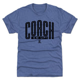Jonathan Coachman Men's Premium T-Shirt | 500 LEVEL