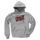 Jonathan Coachman Men's Hoodie | 500 LEVEL